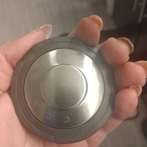 Becca Wild Honey Mineral Blush